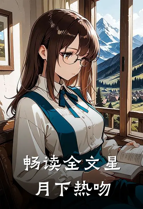 畅读全文星月下热吻