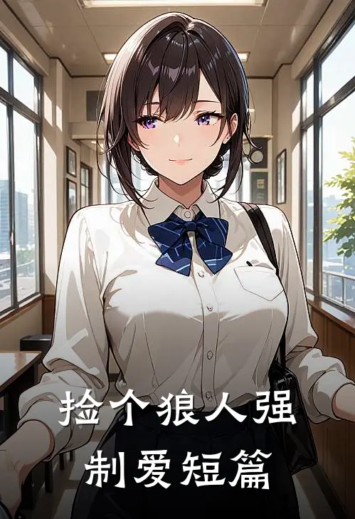 捡个狼人强制爱短篇
