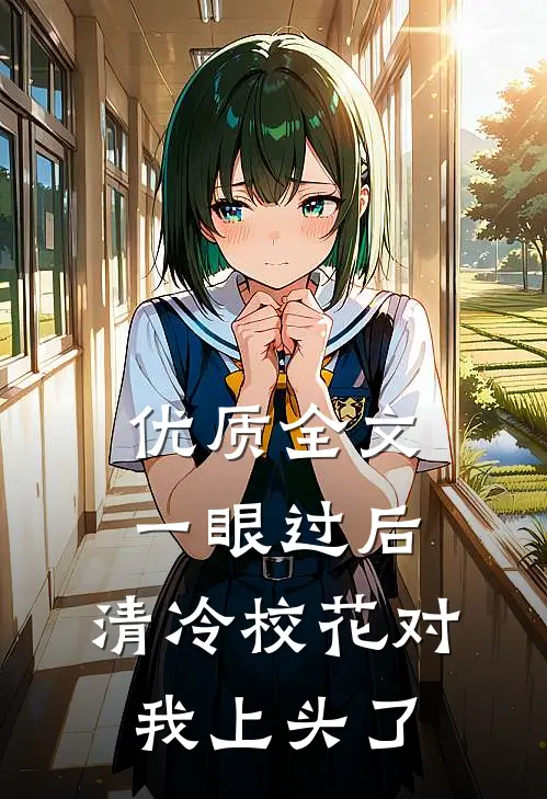 优质全文一眼过后，清冷校花对我上头了