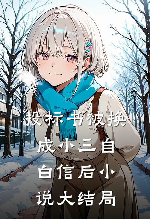 投标书被换成小三自白信后小说大结局