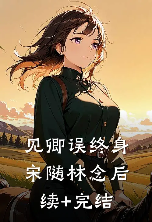 见卿误终身宋随林念后续+完结