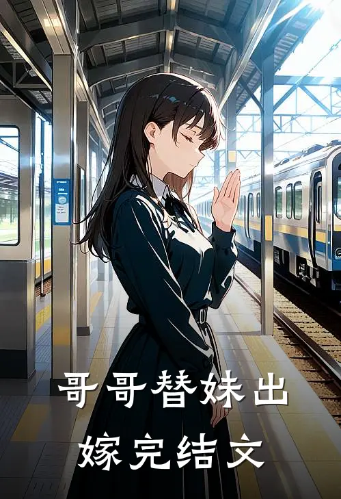 哥哥替妹出嫁完结文