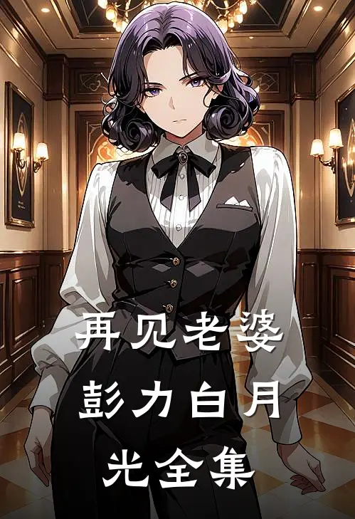 再见老婆彭力白月光 全集