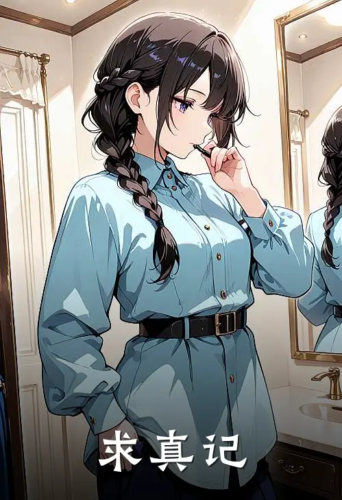 求真记