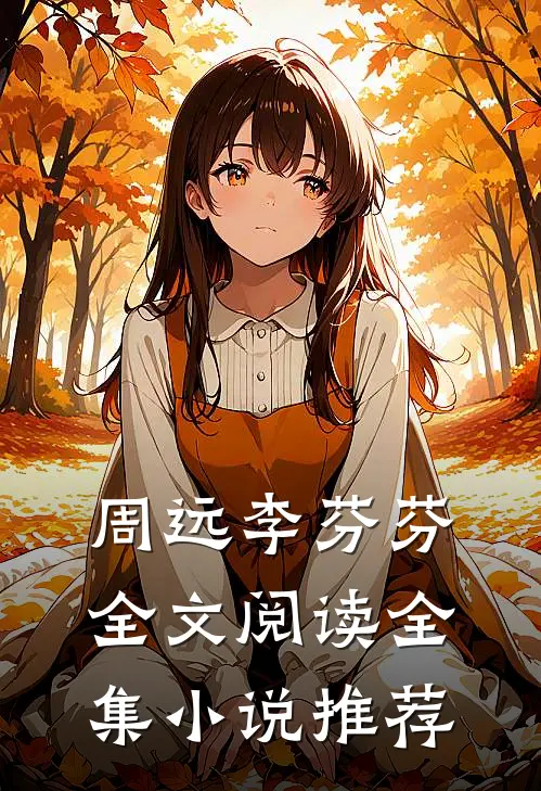 周远李芬芬全文阅读全集小说推荐
