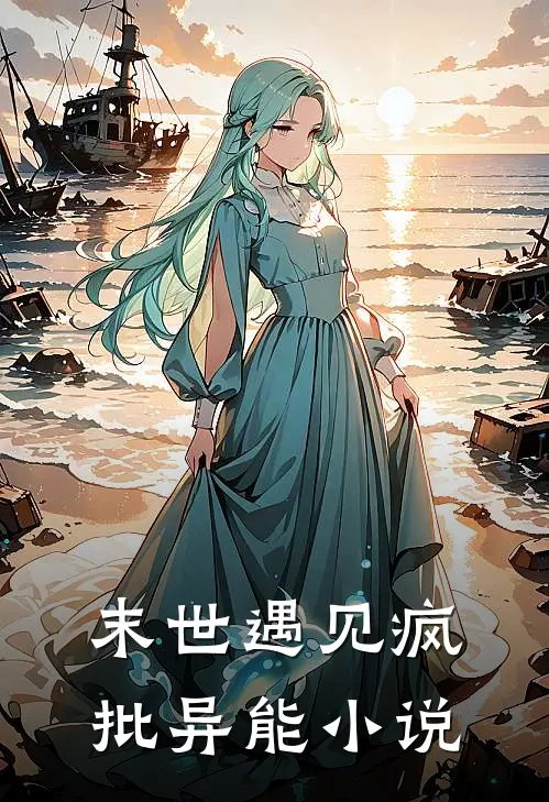 末世遇见疯批异能小说