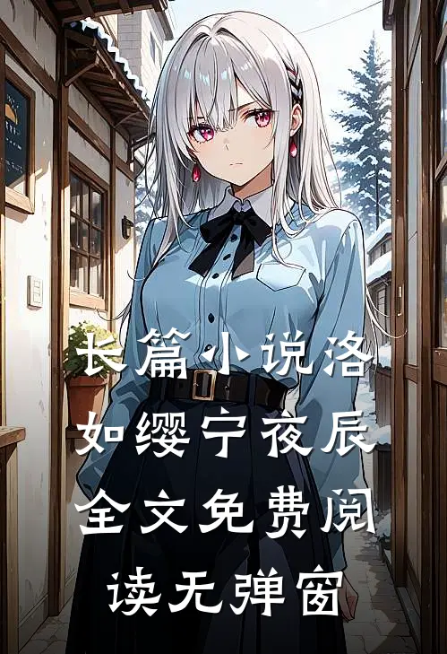 长篇小说洛如缨宁夜辰全文免费阅读无弹窗