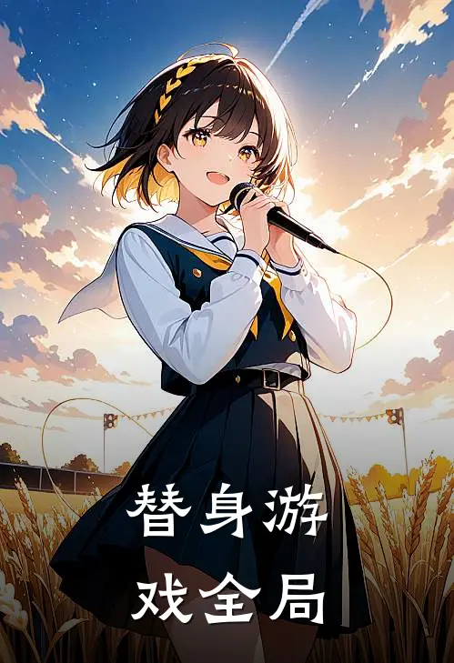 替身游戏全局