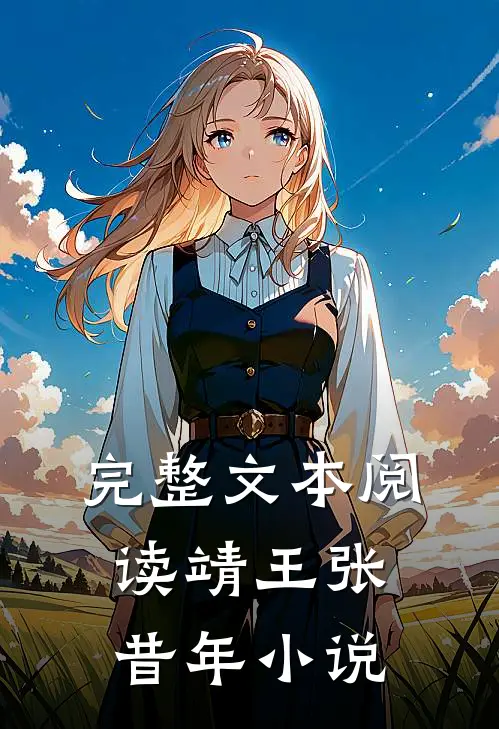 完整文本阅读靖王张昔年小说