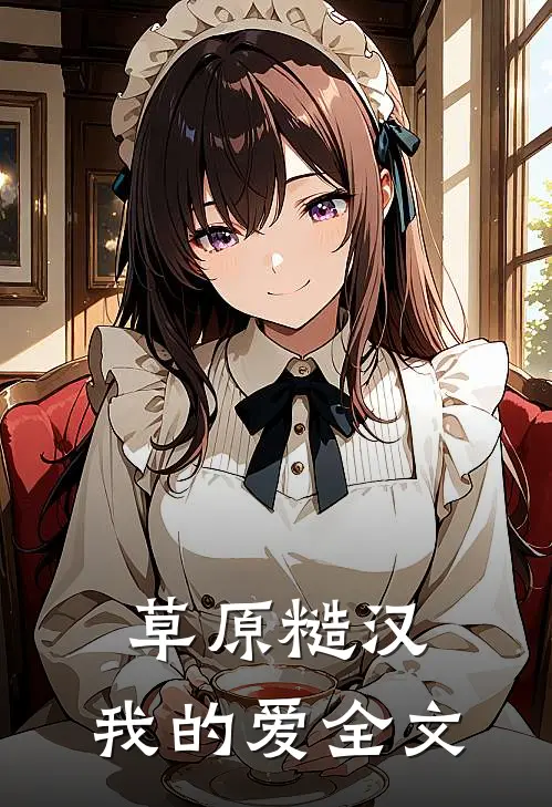 草原糙汉，我的爱全文