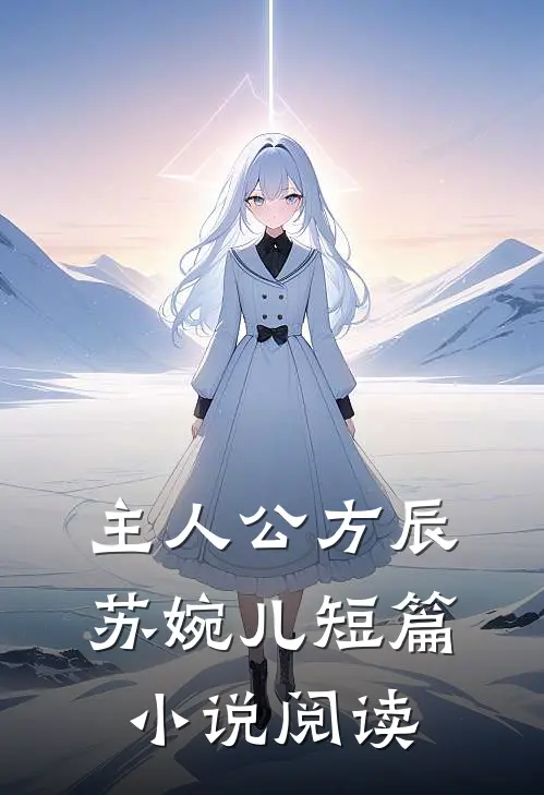 主人公方辰苏婉儿短篇小说阅读