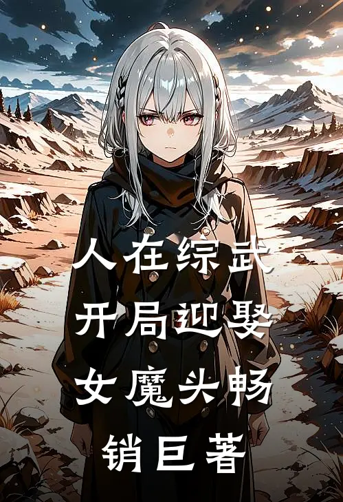 人在综武，开局迎娶女魔头畅销巨著