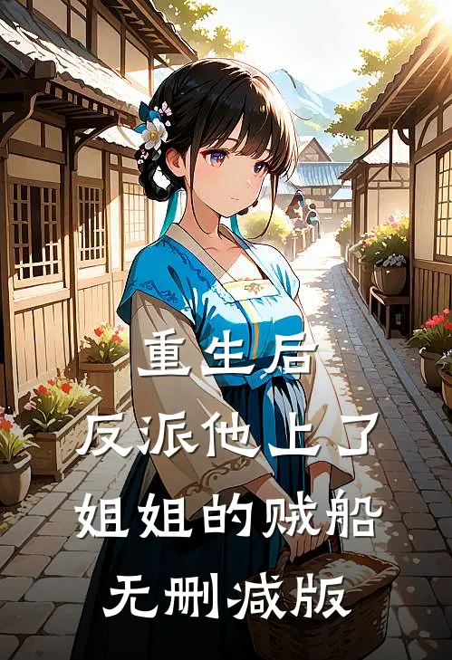 重生后，反派他上了姐姐的贼船无删减版