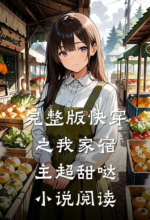 完整版快穿之我家宿主超甜哒小说阅读