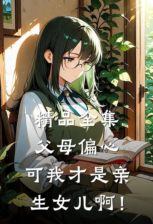 精品全集父母偏心，可我才是亲生女儿啊！