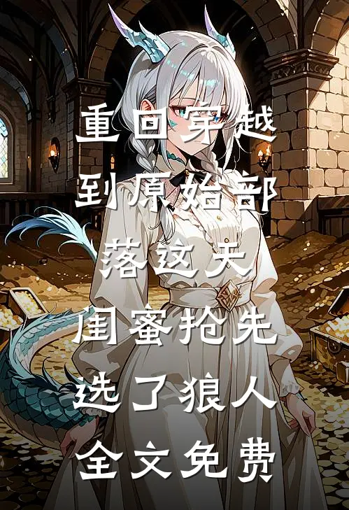 重回穿越到原始部落这天，闺蜜抢先选了狼人全文免费