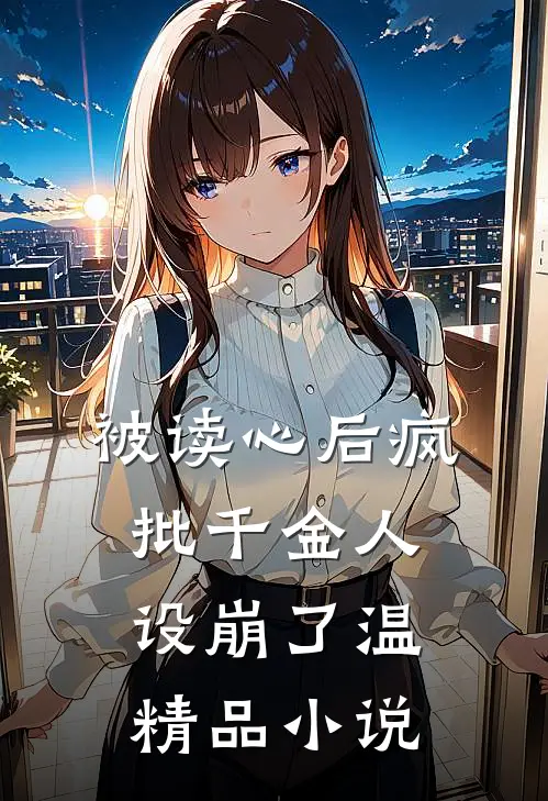被读心后疯批千金人设崩了温精品小说
