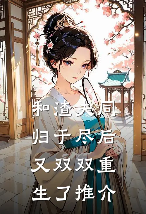 和渣夫同归于尽后又双双重生了推介