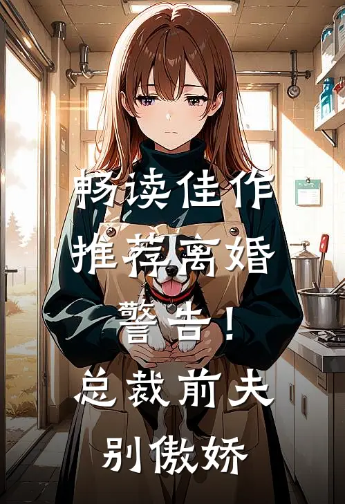 畅读佳作推荐离婚警告！总裁前夫别傲娇