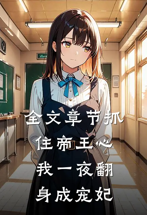 全文章节抓住帝王心,我一夜翻身成宠妃了