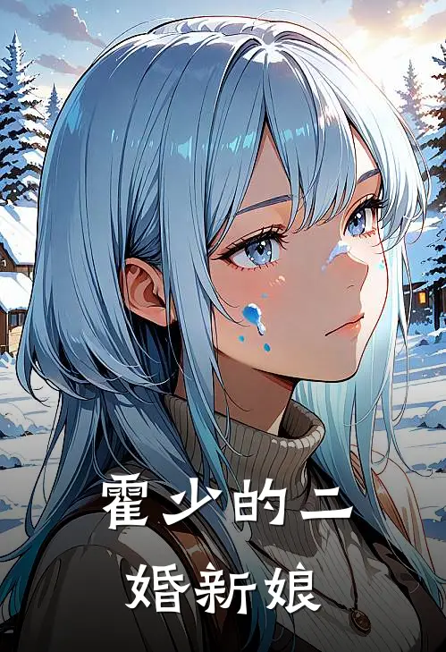 霍少的二婚新娘