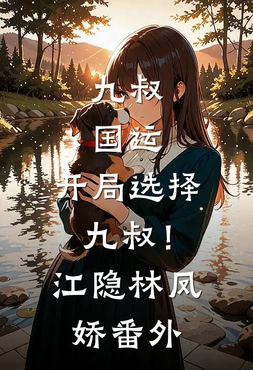 九叔：国运，开局选择九叔！江隐林凤娇 番外