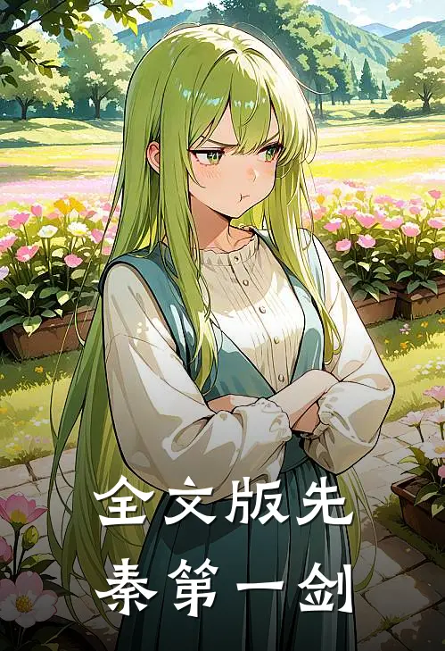 全文版先秦第一剑