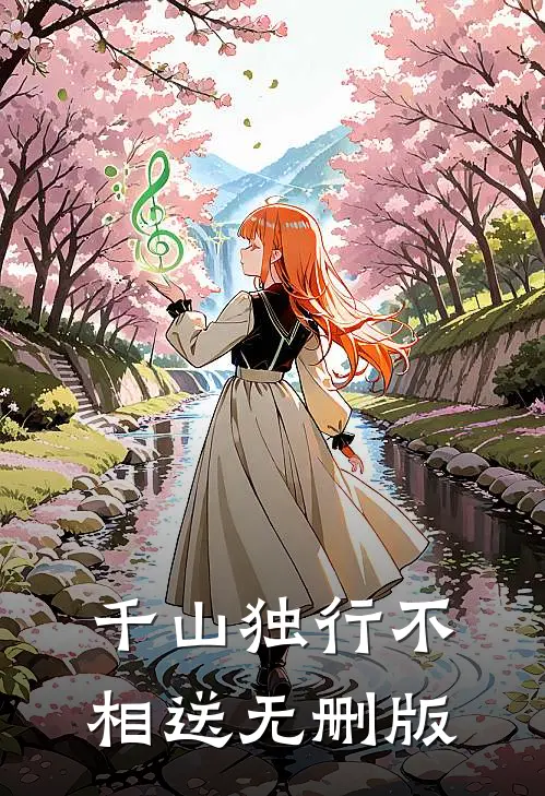 千山独行不相送无删版