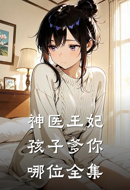 神医王妃：孩子爹你哪位 全集