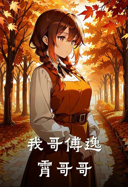 我哥傅逸霄哥哥