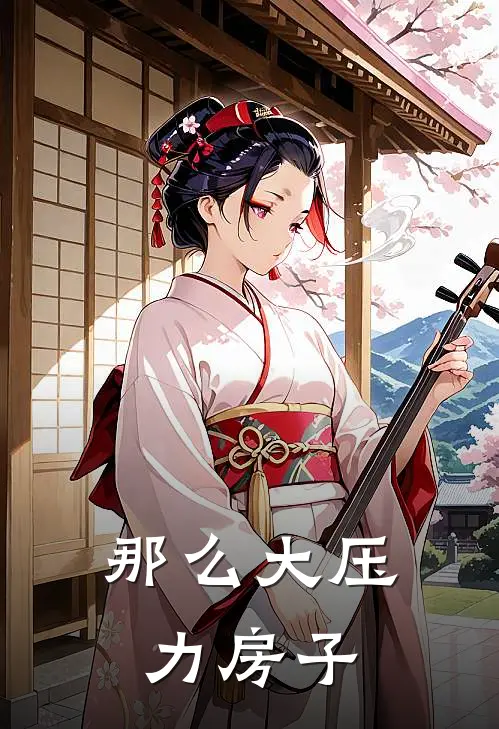 那么大压力房子
