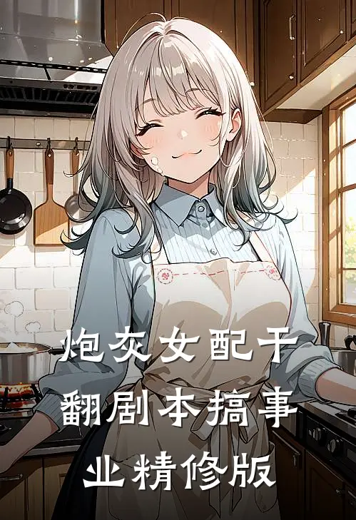 炮灰女配干翻剧本搞事业精修版