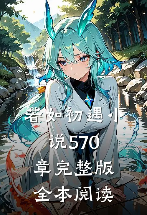若如初遇小说570章完整版全本阅读
