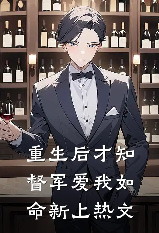 重生后才知督军爱我如命新上热文