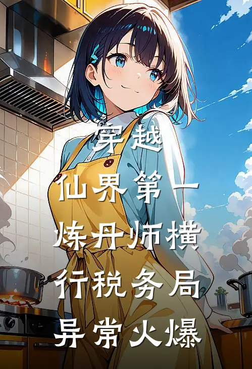 穿越：仙界第一炼丹师横行税务局异常火爆