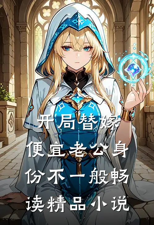 开局替嫁，便宜老公身份不一般畅读精品小说