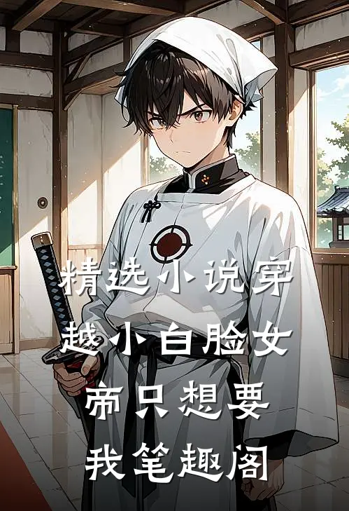 精选小说穿越小白脸女帝只想要我笔趣阁