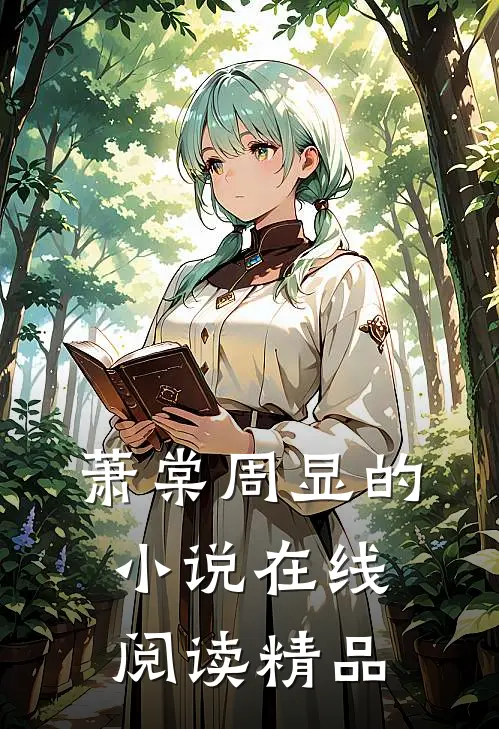 萧棠周显的小说在线阅读精品