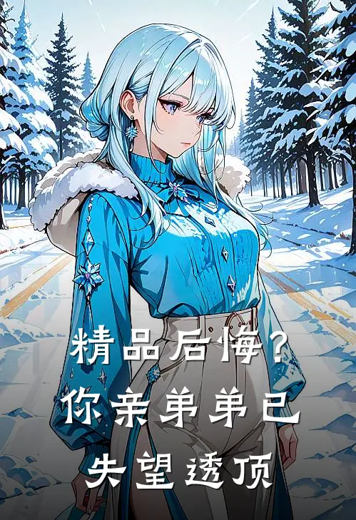 精品后悔？你亲弟弟已失望透顶