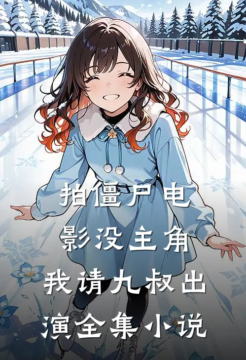 拍僵尸电影没主角，我请九叔出演全集小说