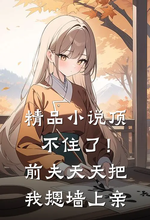 精品小说顶不住了！前夫天天把我摁墙上亲