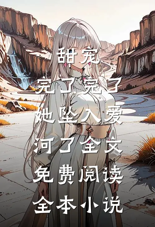 甜宠:完了完了,她坠入爱河了全文免费阅读全本小说