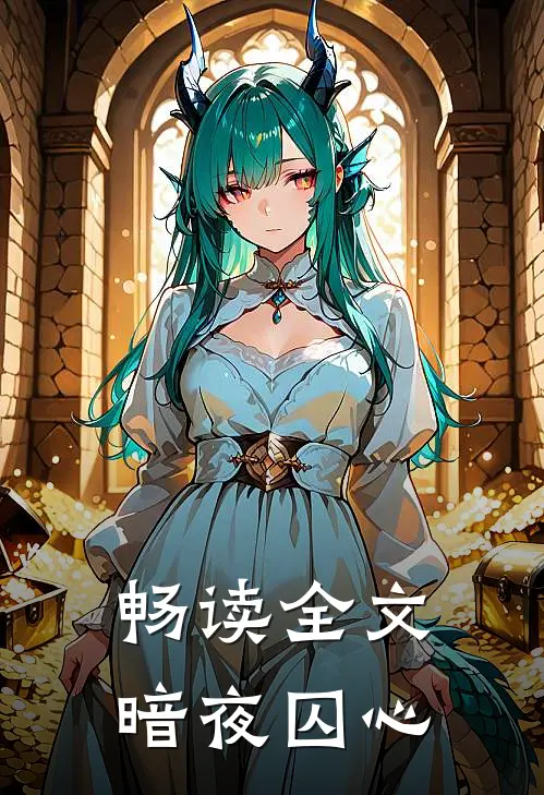 畅读全文暗夜囚心