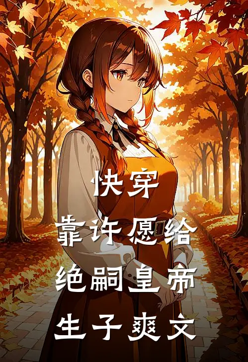 快穿：靠许愿给绝嗣皇帝生子爽文