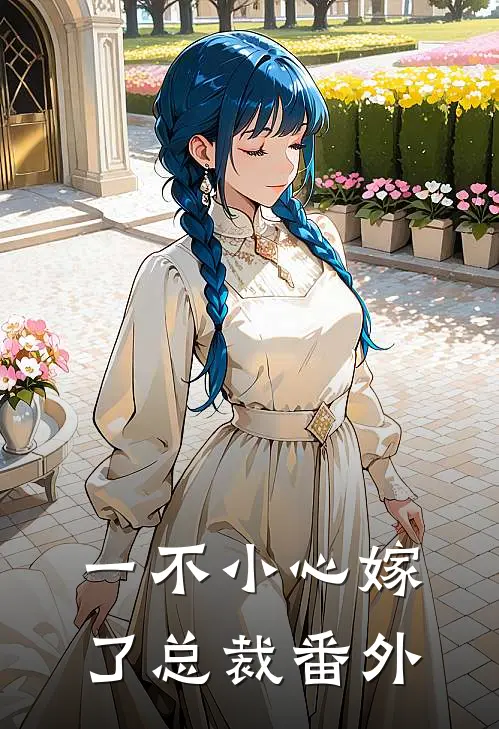 一不小心嫁了总裁 番外