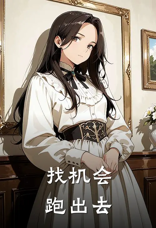 找机会跑出去