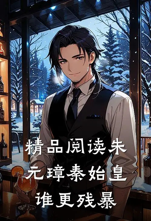 精品阅读朱元璋秦始皇谁更残暴