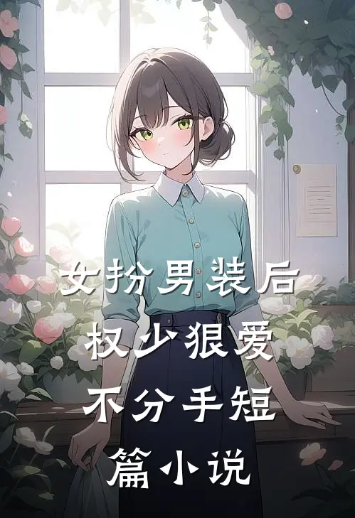 女扮男装后，权少狠爱不分手短篇小说