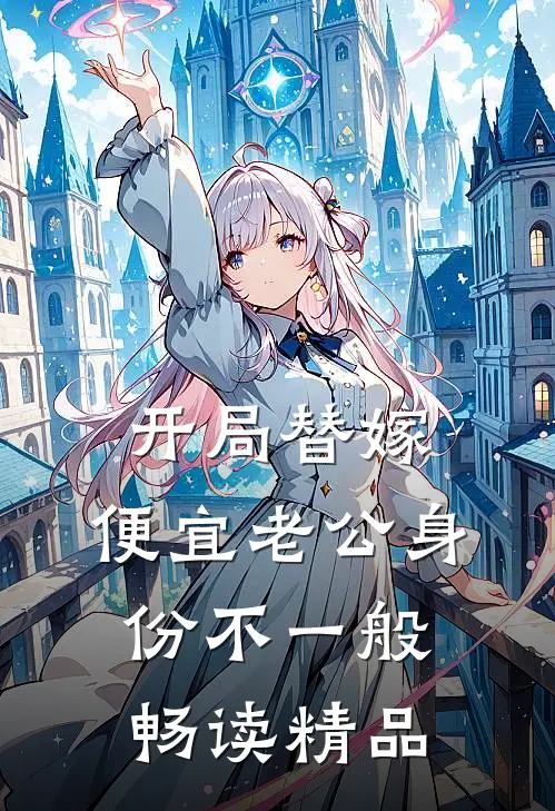 开局替嫁，便宜老公身份不一般畅读精品