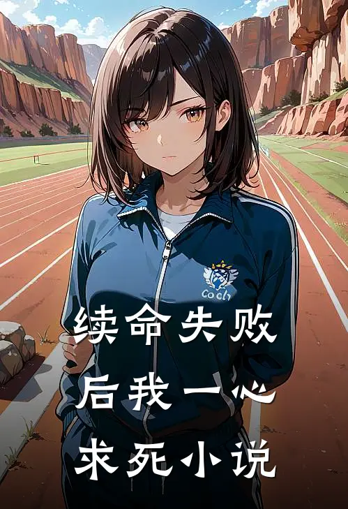 续命失败后我一心求死小说